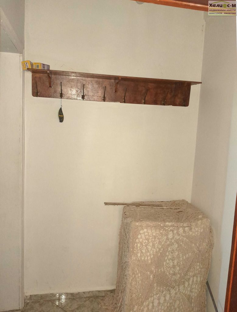 Продава се Двустаен апартамент в Монтана, Идеален център - 69 кв.м за 1220 €/кв.м - Снимка #15