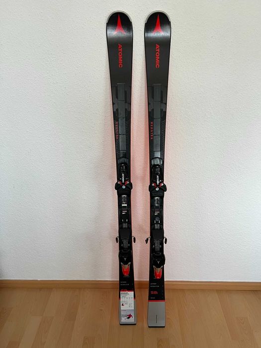 Ski schi carve NOI Atomic REDSTER S8i 155cm model 2025