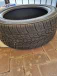 Set 4 anvelope *SUV 20" M+S (275/45R20) ROADSTONE - Roadian  HP