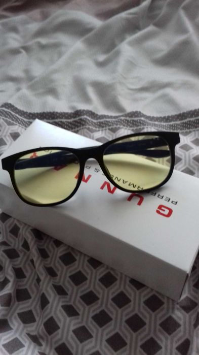 Ochelari de protectie (monitor)