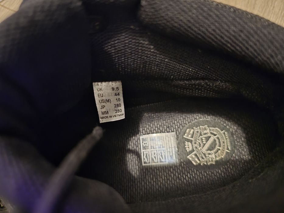 Ghete Helly Hansen Forester marime 44