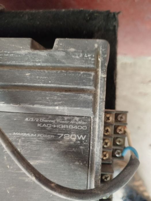 Бочка сотилади.