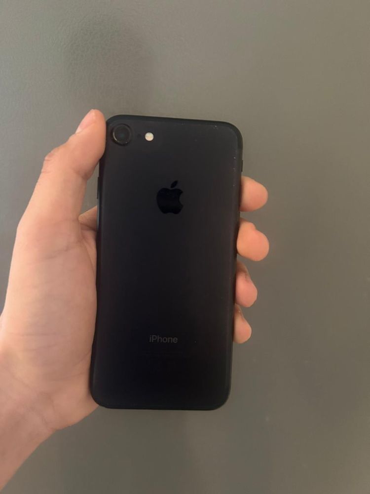 Iphone 7 256 гигабайт