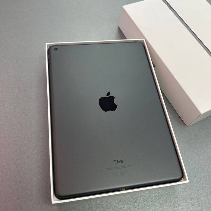 iPad 9 64GB sim kartasiz