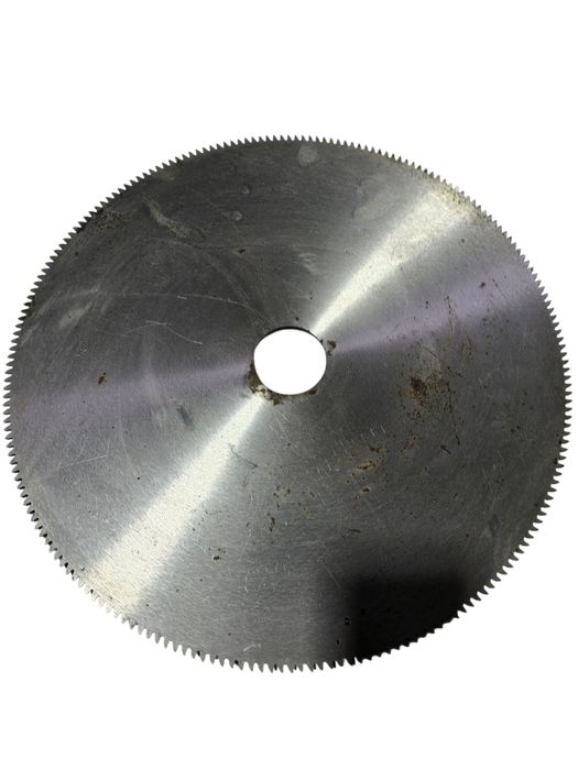 Pânză circular,  disc circular