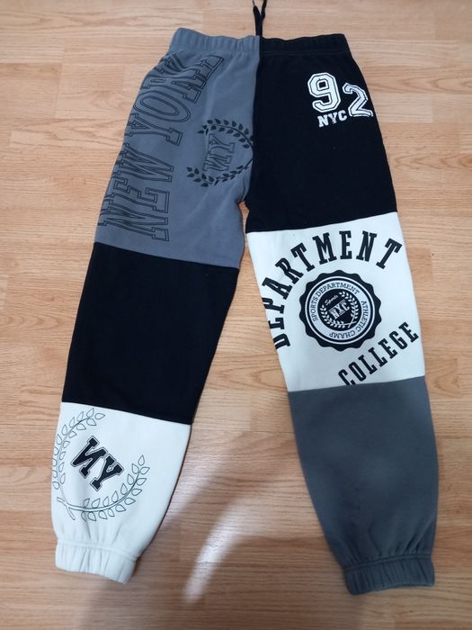 Pantaloni trening barbati Fbsister