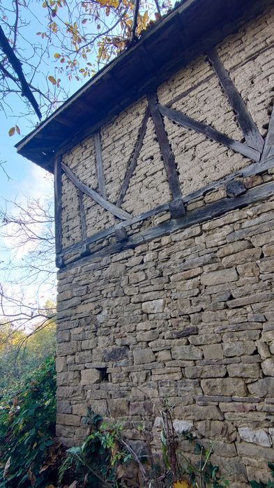 Етнографска къща в гр. Габрово - ЛЮЛЯЦИТЕ - село ВРАБЦИТЕ