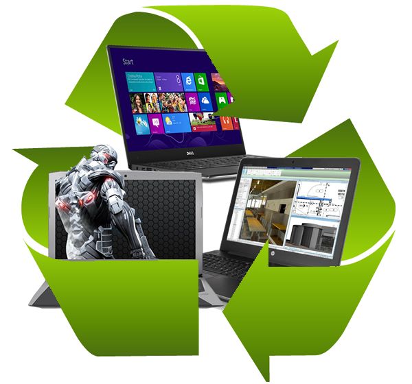 Laptop Refurbished si Second Hand Garantie 1-3-5 ani PreturiBune.ro