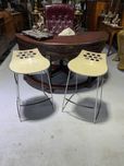 Doua scaune de bar, CALLIGARIS