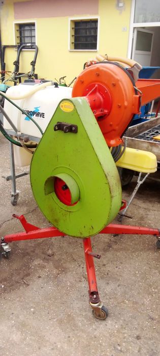 Moara cereale diferite modele