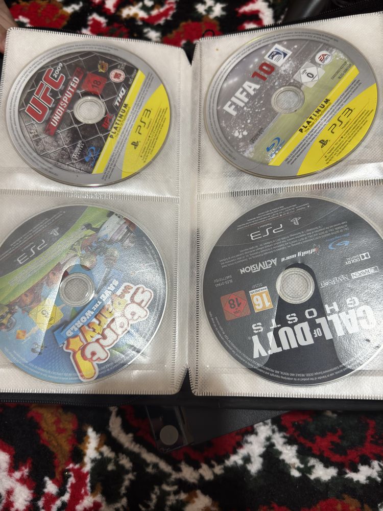 Sony PlayStation 3
