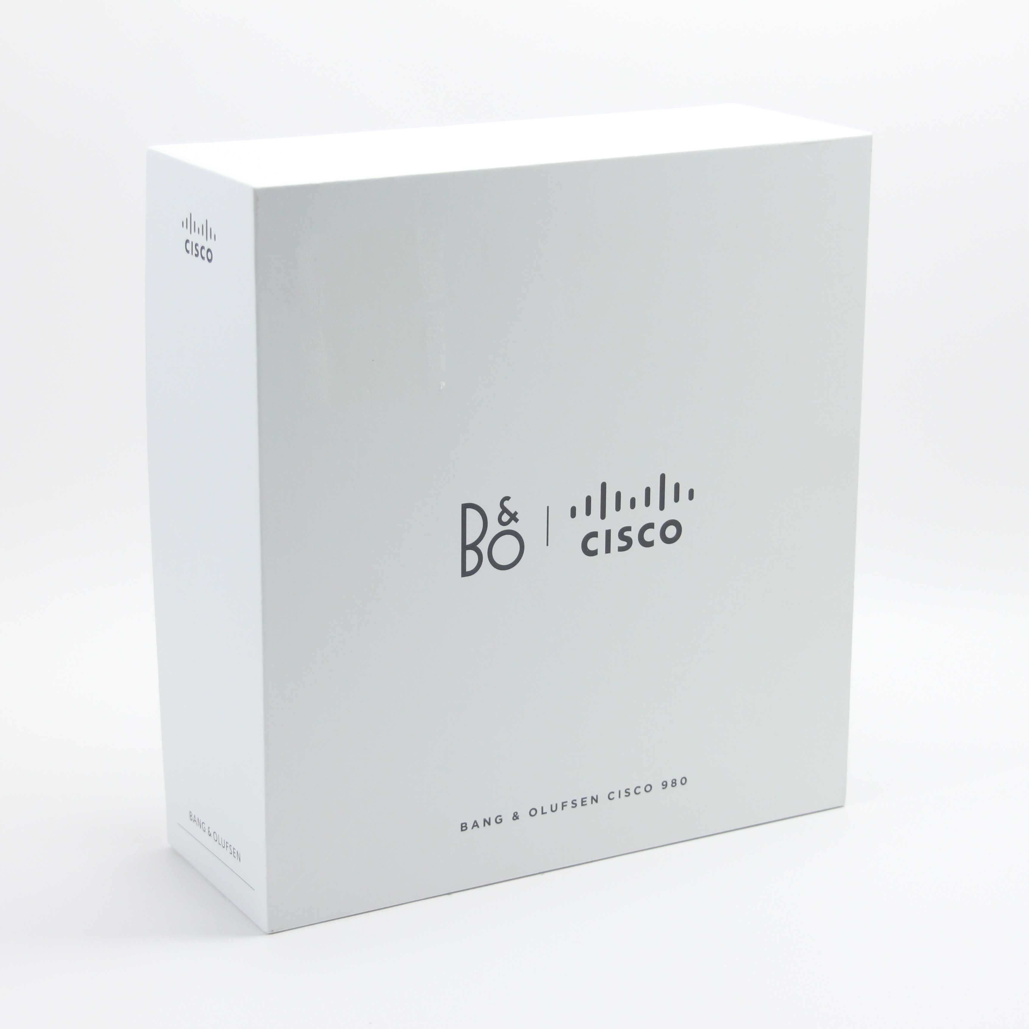 Casti Bang & Olufsen Cisco 980 - GARANTIE - Amanet FRESH Galati