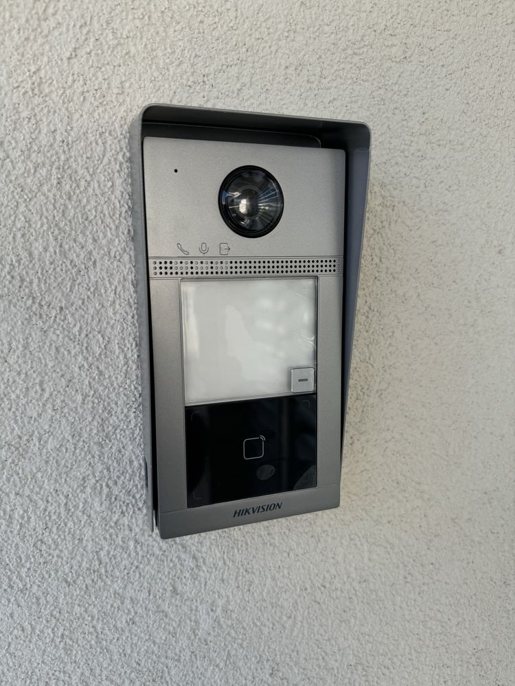 Electrician / Automatizari SmartHome / Supraveghere Video / IT