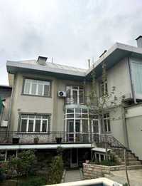 Продается дом в Мирзо Улугбекском районе ( Новомосковский)