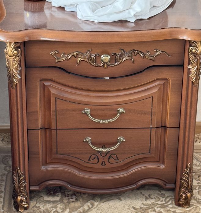 Мебель спальня качественная