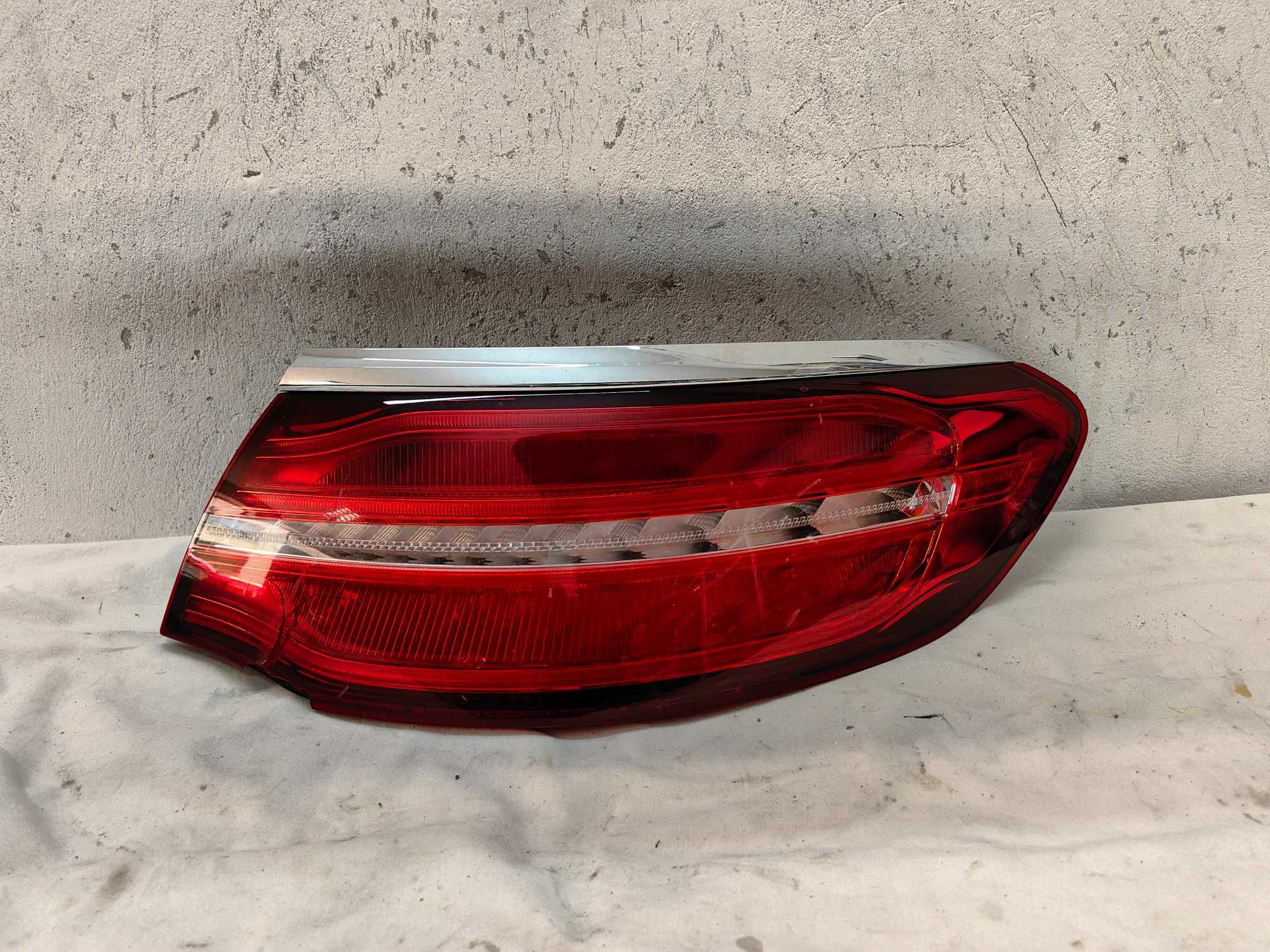 Оригинален стоп Мерцедес ГЛЕ  Mercedes GLE Coupe Led