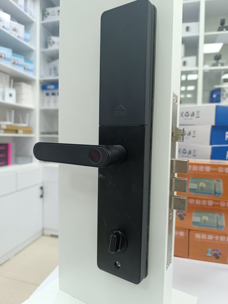 Умный замок INTELLIGENT LOCK умный многофункциональный замок