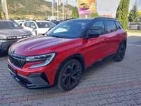 Renault Austral RENAULT AUSTRAL esprit Alpine mild hybrid 160