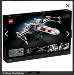 Vând  blocuri construcție Tip Lego Star Wars