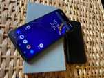 Asus Zenfone 8     128GB 8GB RAM