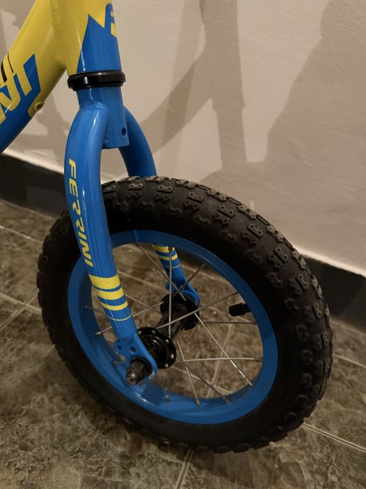 Детско балансно колело Ferrini