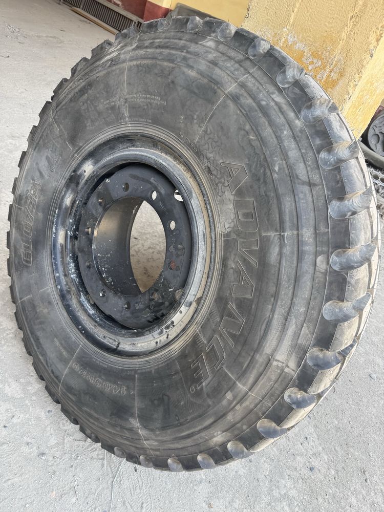14.00R20 ADVANCE