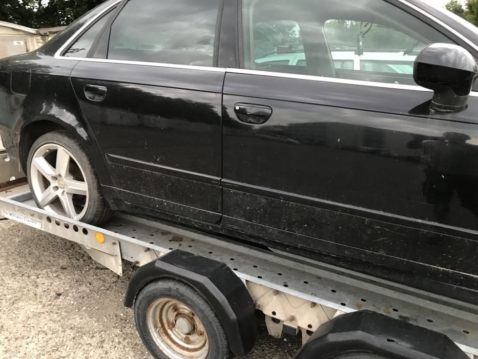 Usi seat exeo berlina si break