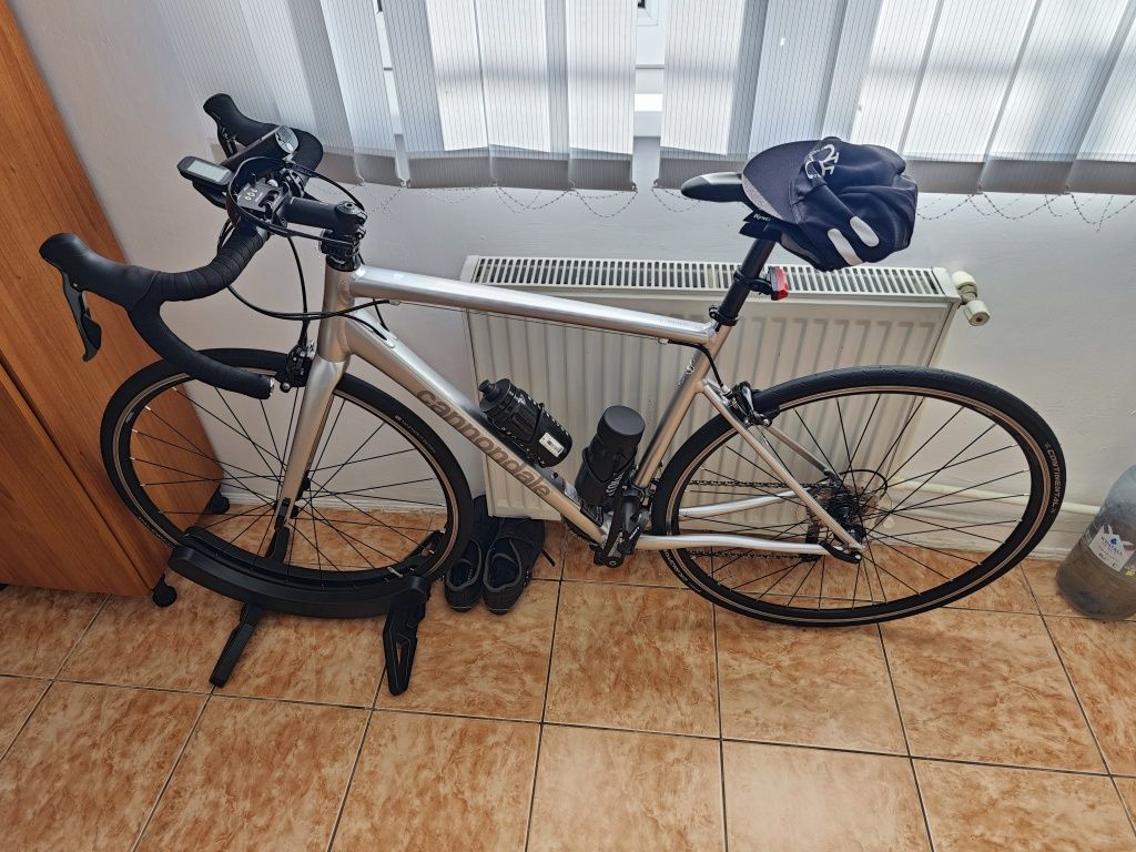Cursiera cannondale
