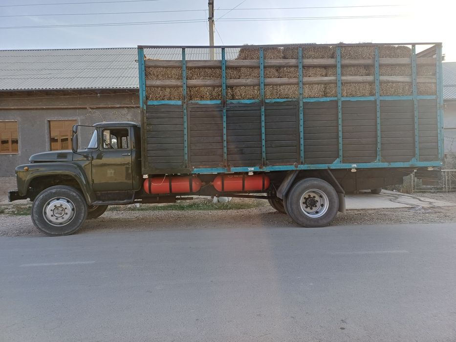Kafolatlangan Zil 131