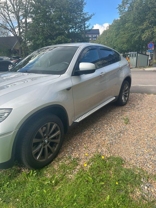 Vând! Bmw x6 2009