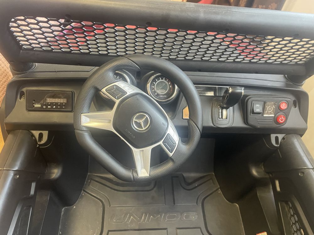 Masinuță Electrică