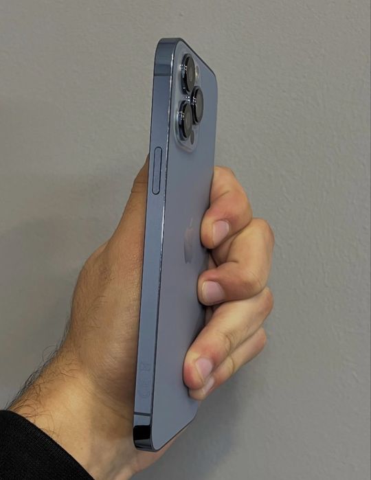 iPhone 13 ProMax 128Gb Blue Akk: 83% Radnoy