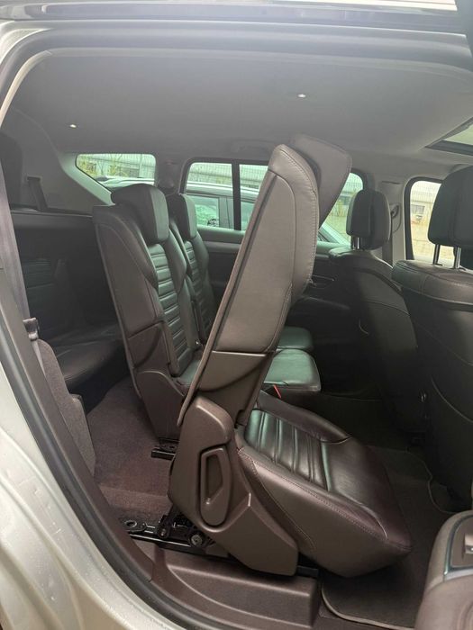 Renault Espace 1.6 DCI 7 Locuri 12 Luni Garantie