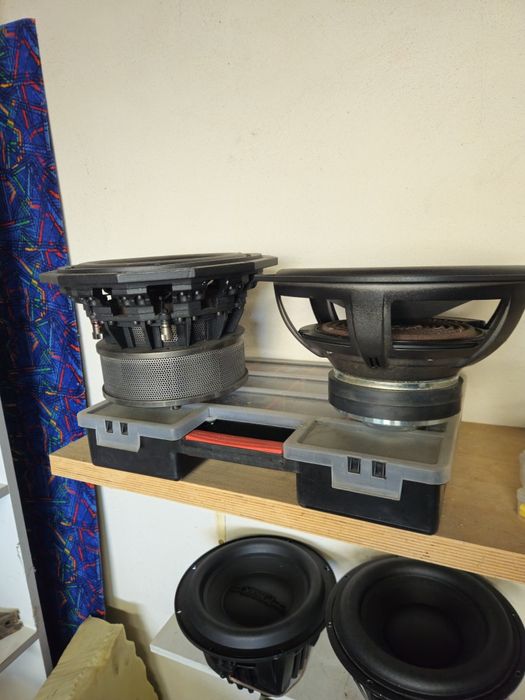 Difuzoare 10 12 subwoofer