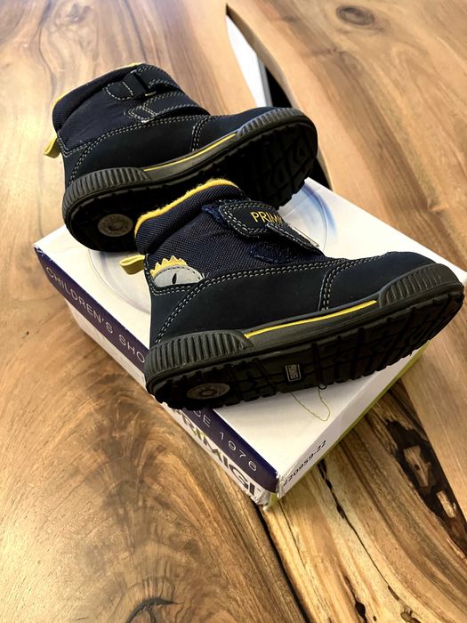 Combinezon /Ghete Primigi