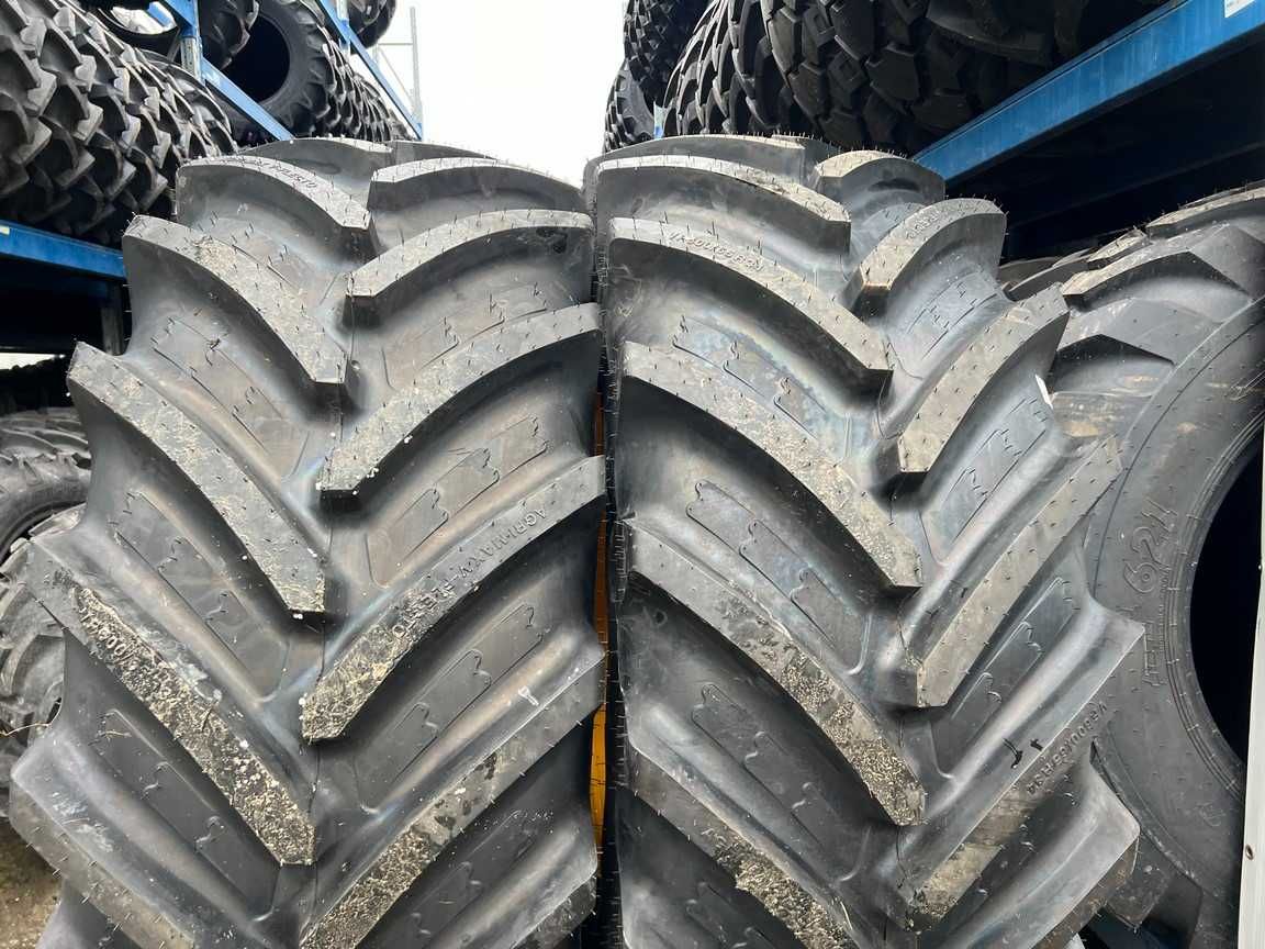 Marca BKT 600/65R34 anvelope noi radiale pentru tractor spate