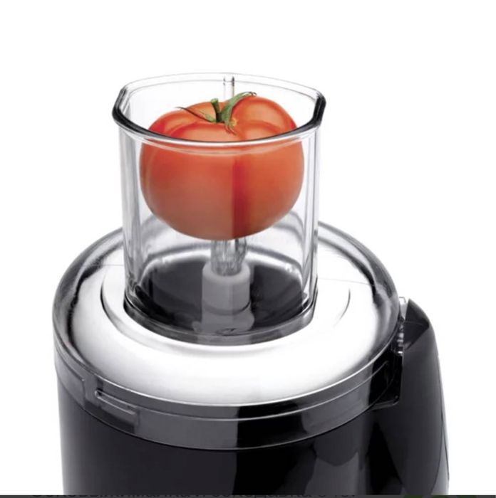 Профессиональная соковыжималка (неубеваемая) rodot coupe c40