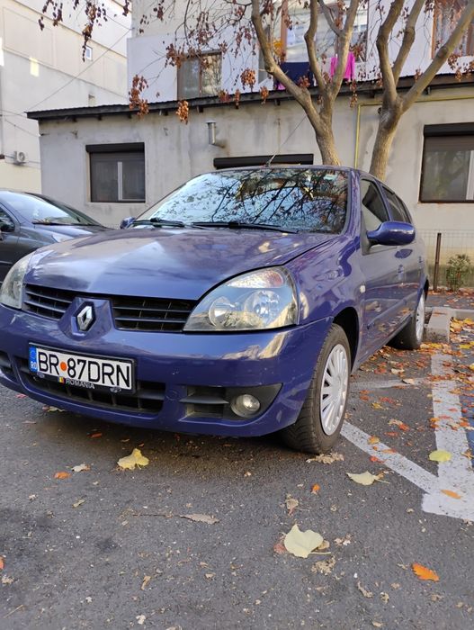 De vânzare Renault Symbol