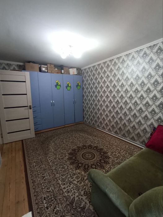 Продается однокомнатная квартира возле Бектимирского Ровд