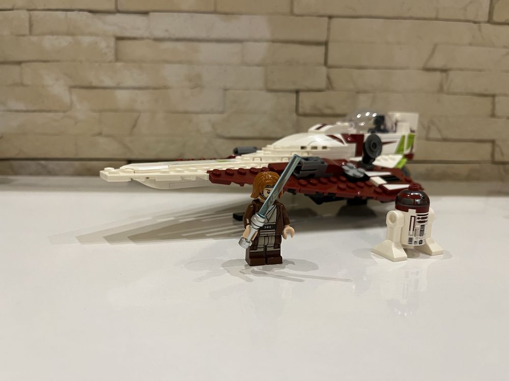 Lego Star Wars/Creator sets