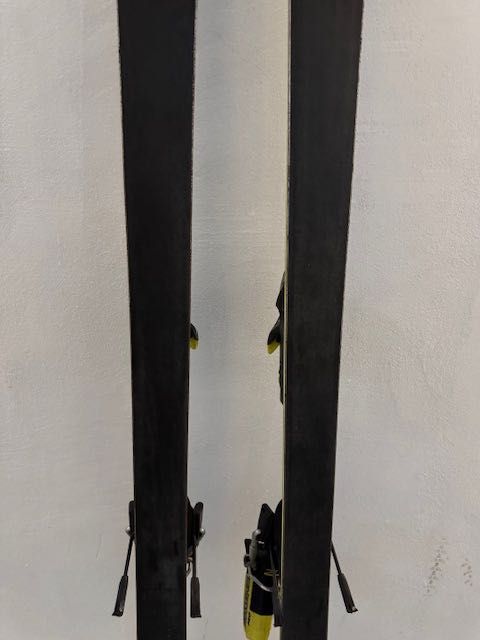 Ски Rossignol 9S Pro 163cm