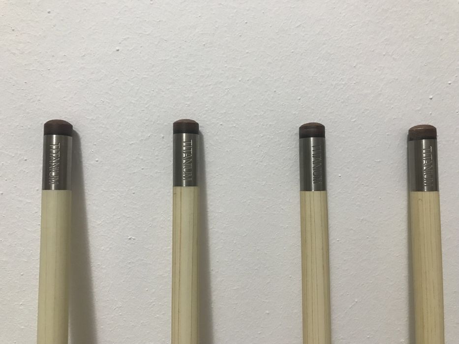 Tacuri Knight Shot de biliard&snooker