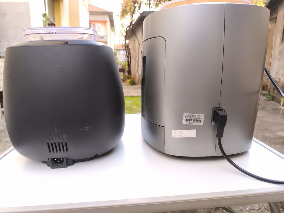 Кафеавтомати кафемашини Saeco,Jura,Miele