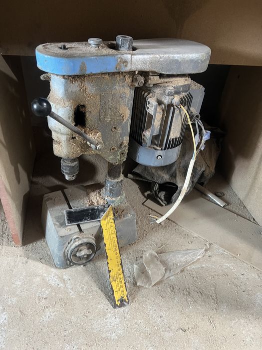 Sverliyniy stanok сверлиньй станок