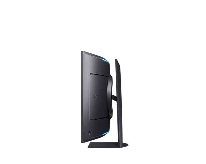 Samsung 55CG970 55" Odyssey Ark Curved VA 3840x2160 1ms 165Hz