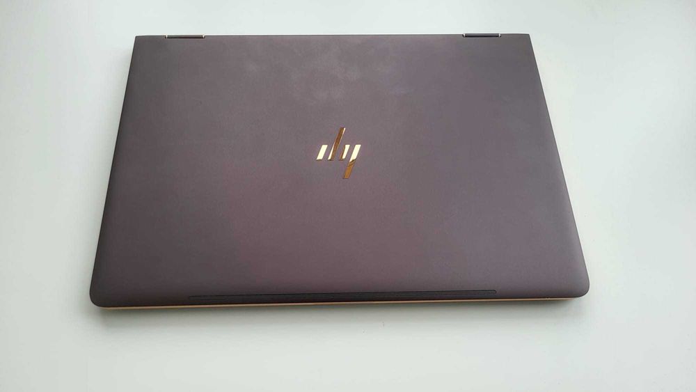 Laptopt HP Spectre x360 i7-8550U 1.8Ghz