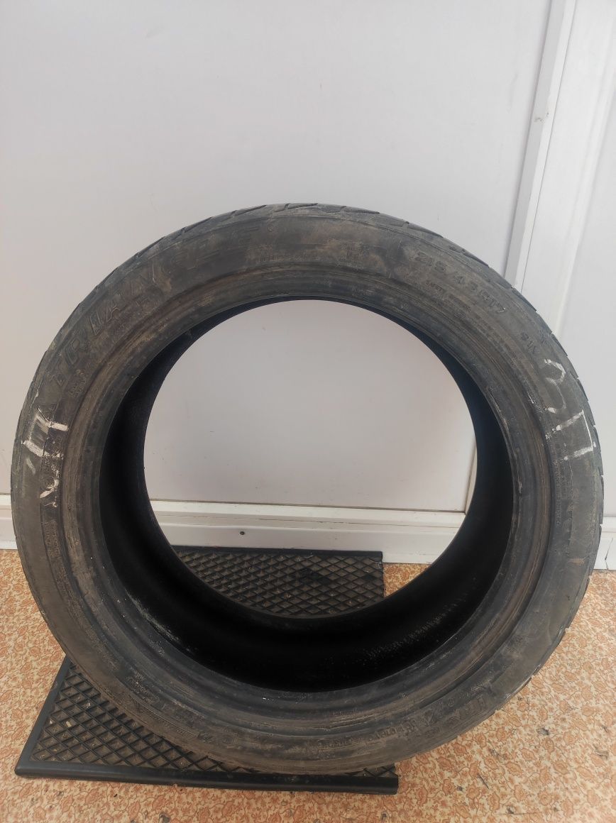 Шины Trianglе 215/45 R17