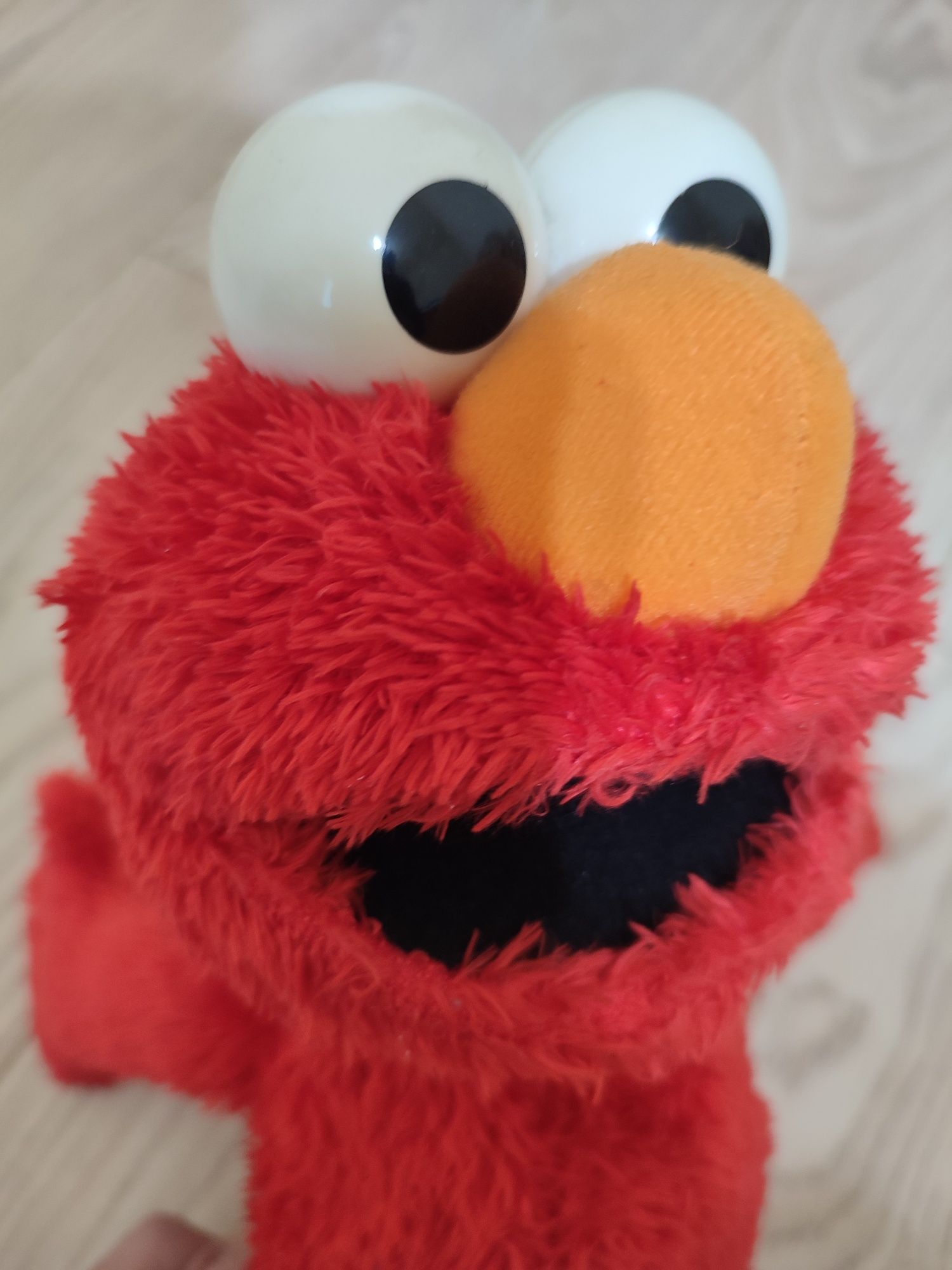 Tickle Me Elmo - 2011