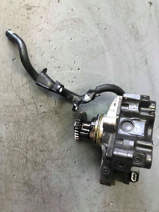 pompa inalta 3.0 d mercedes m-class ml 350 4matic w164 facelift 2008-2012