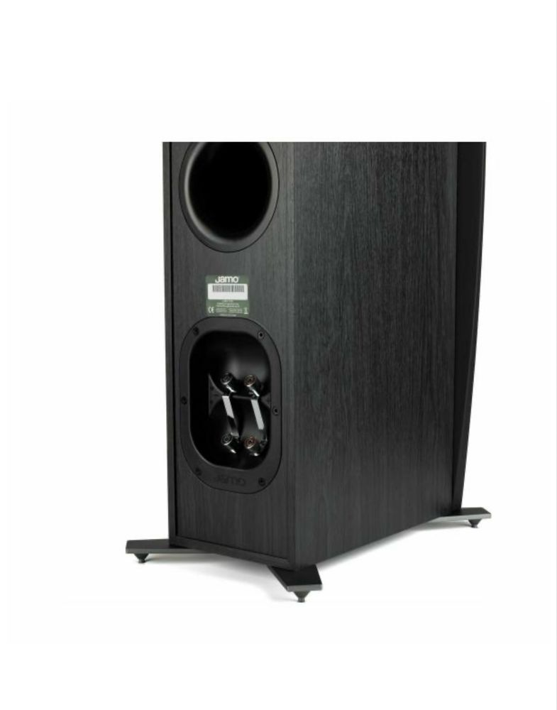 Jamo c97 ii black pair ЗАПАЗЕНИ!